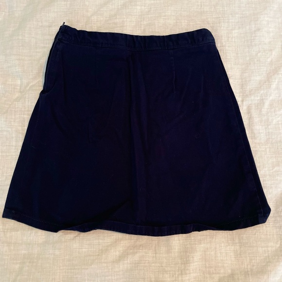 Children’s Place Uniform Skorts - Picture 9 of 9